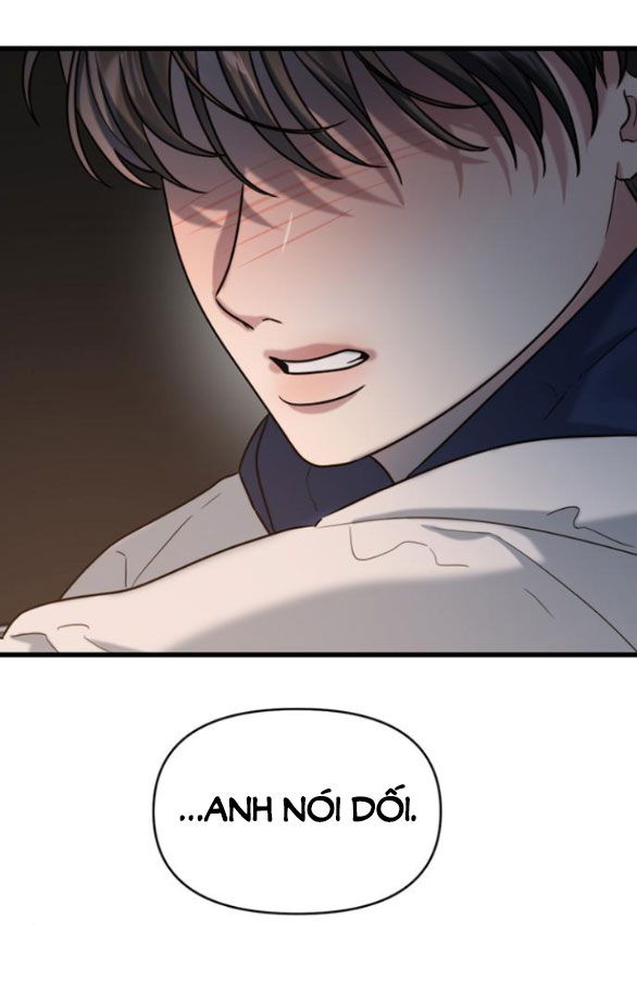 [18+] dục vọng tao nhã chapter 24.1 11