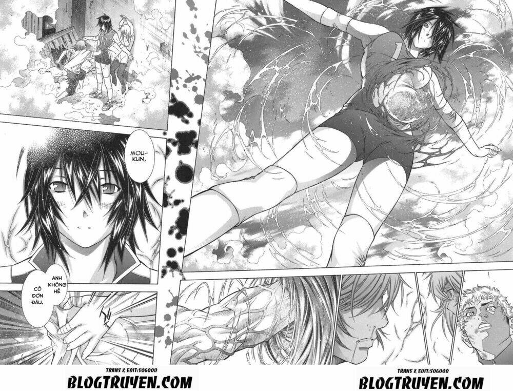 dragon girl - ikkitousen chapter 79 20