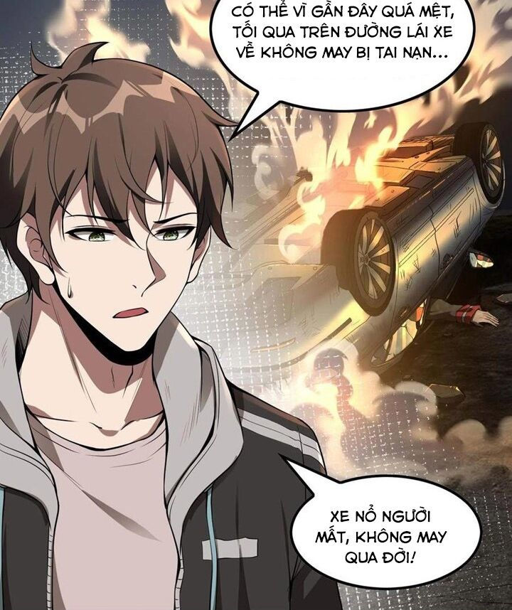 đệ nhất người ở rể chapter 76 24