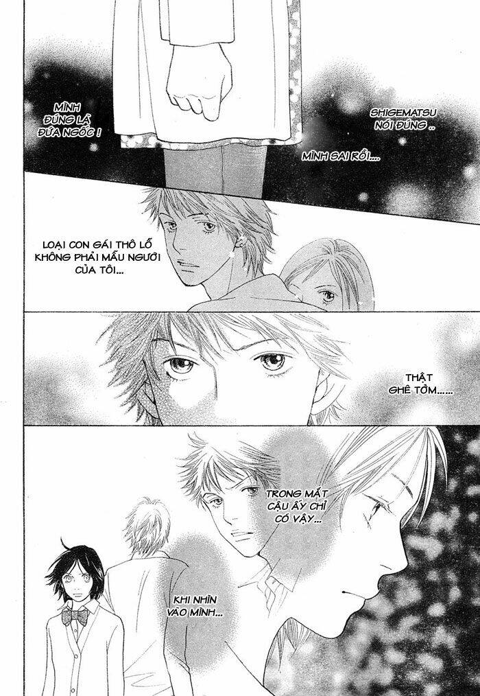 matsuri special chapter 4 29