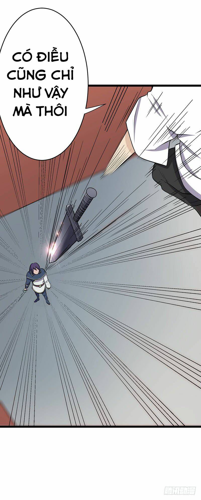hỗn độn kiếm thần chapter 59 33