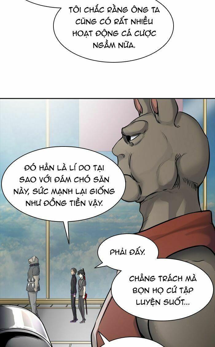 tòa tháp bí ẩn 2 chapter 426 53