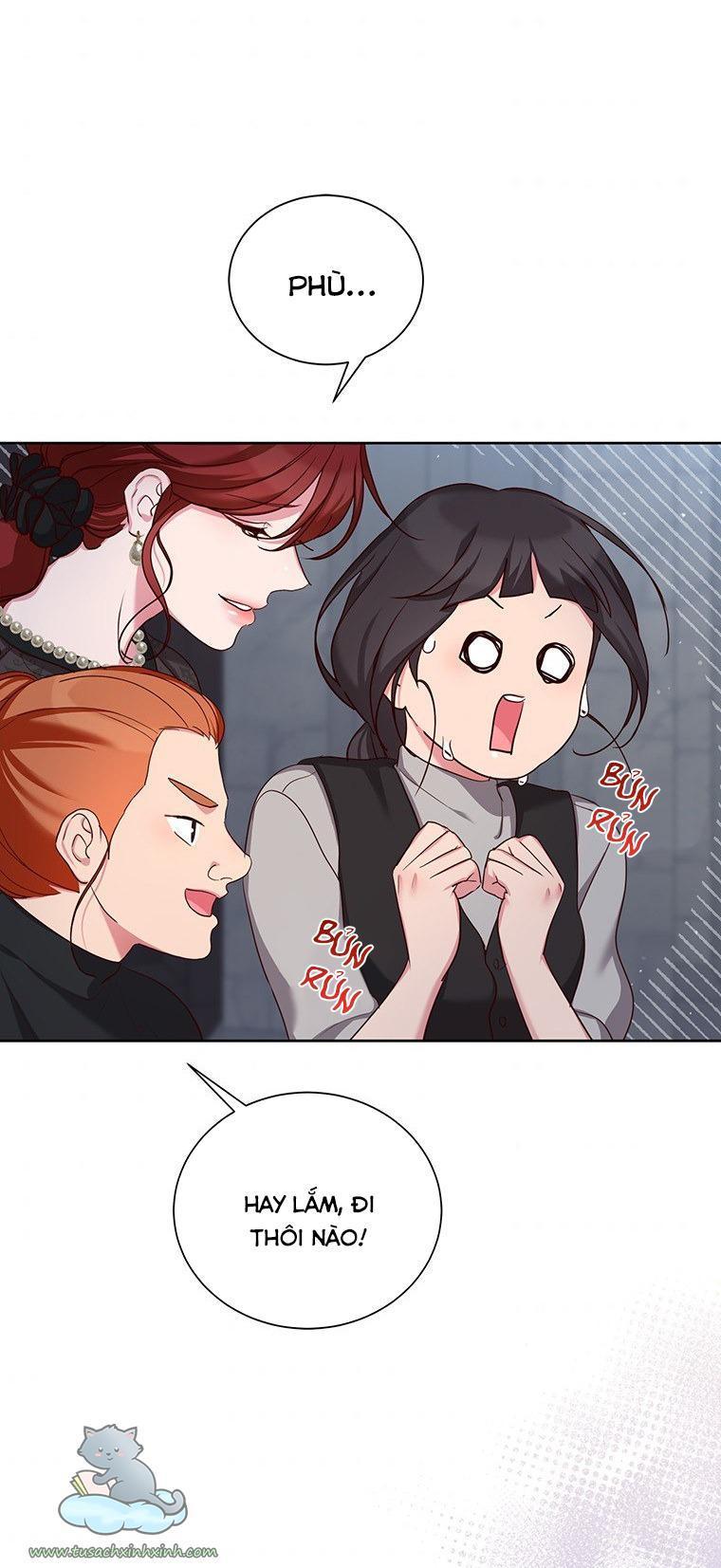 thế thì ta cứ trở thành kẻ ác thôi chapter 42 37