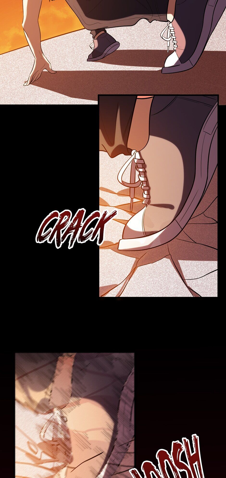 [16+] killing my love chapter 45.1 14