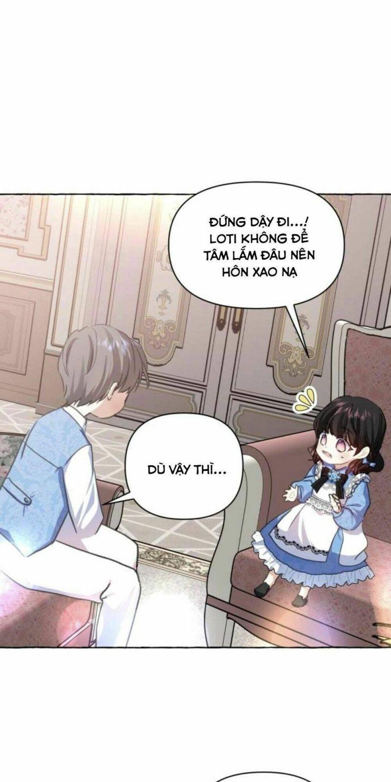 con gái bé bỏng của công tước ác ma chapter 10 23