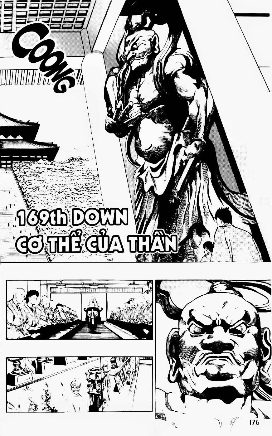 lá chắn mắt chapter 169 6