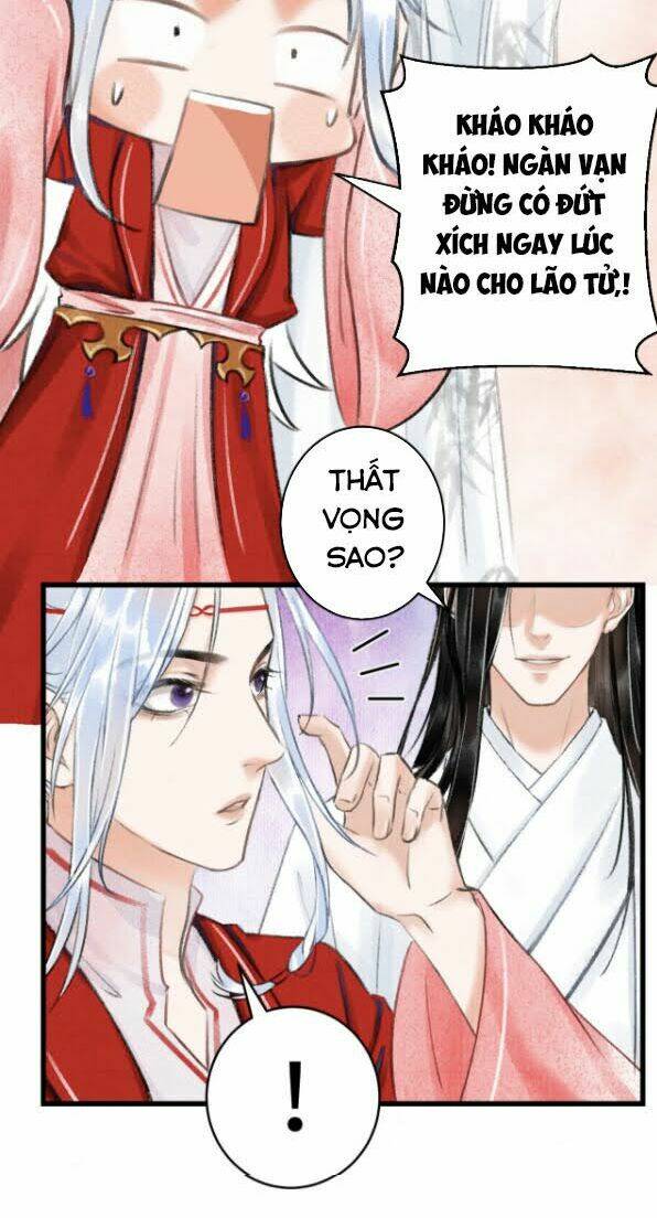 tuần tuần thiện dụ chapter 4 22