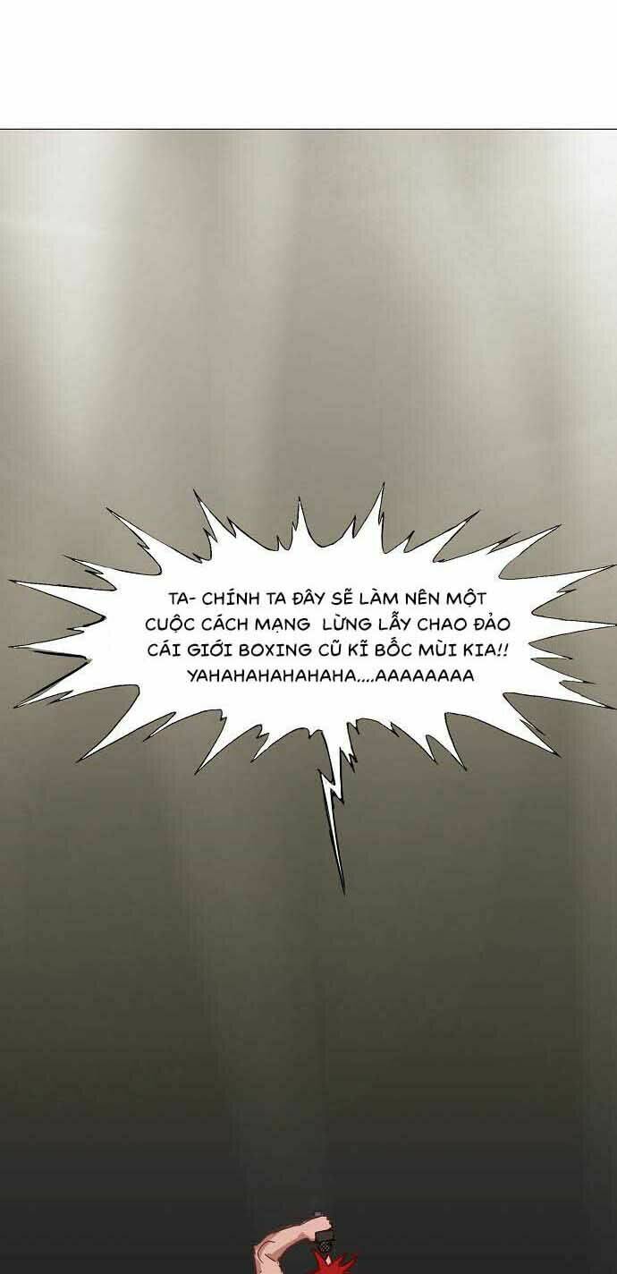 võ sĩ - the boxer chapter 22 14