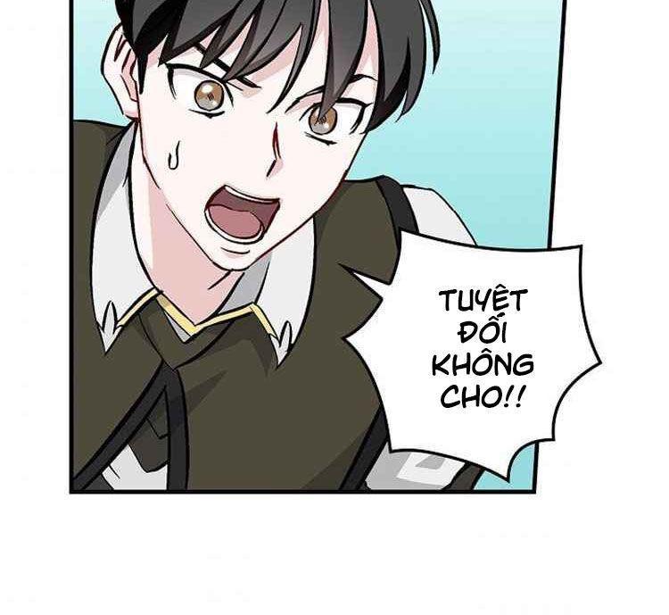 tôi lên cấp chỉ bằng cách ăn chapter 55 56