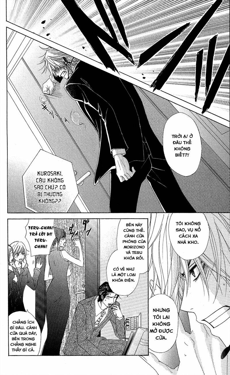 điện kích daisy chapter 56 13