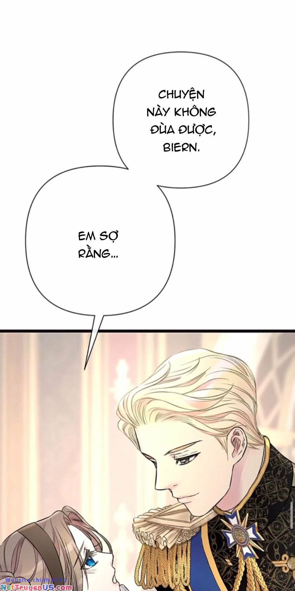 Hoàng Tử Rắc Rối chapter 44.2 15