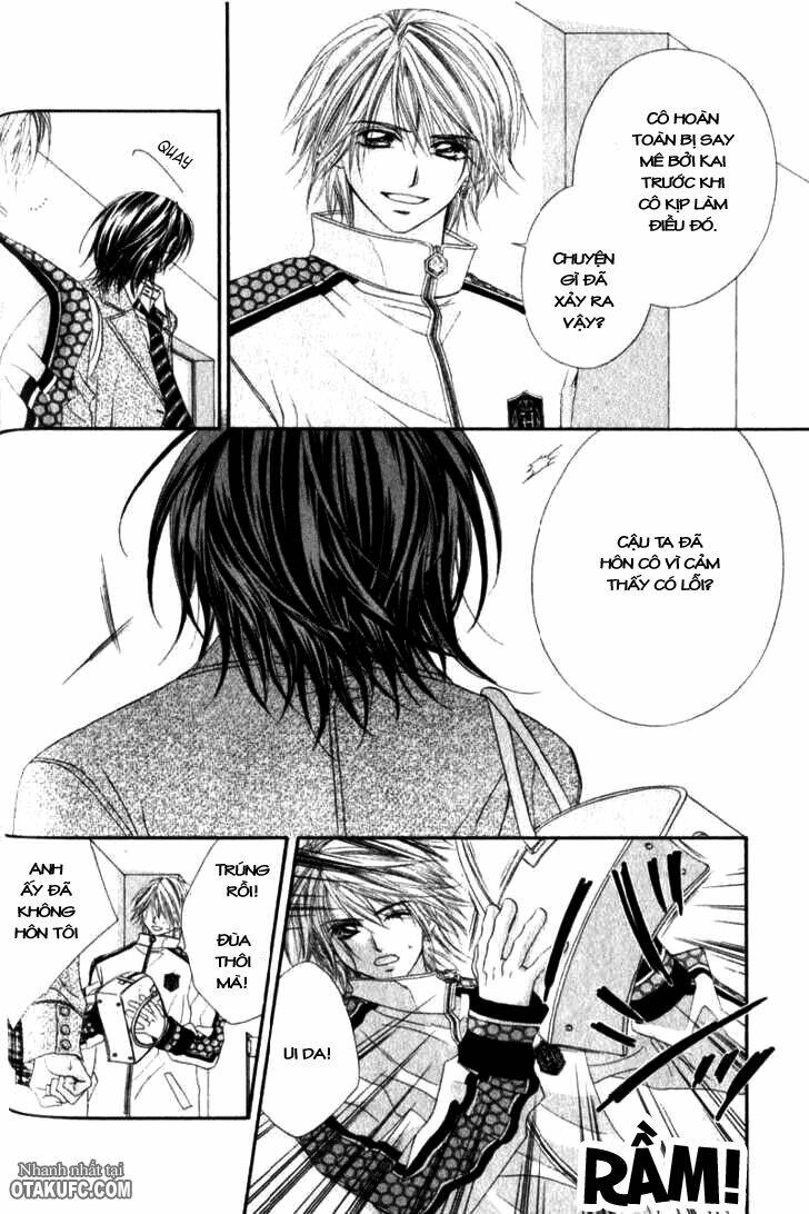 honey x honey drop chapter 20 3