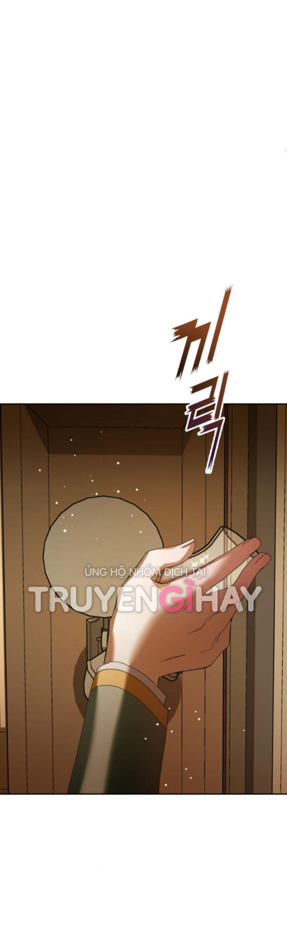 tôi muốn trở thành cô ấy dù chỉ là một ngày chapter 132.2 10