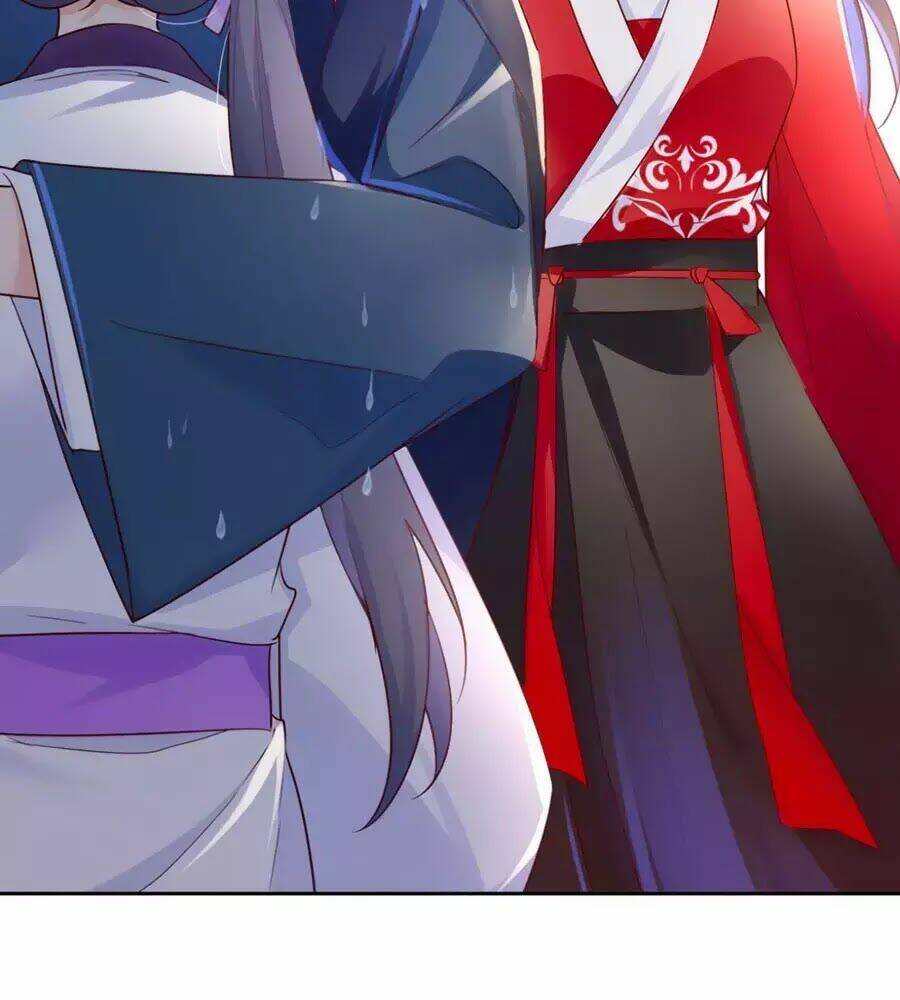 điềm mỹ chi huyết chapter 25 10