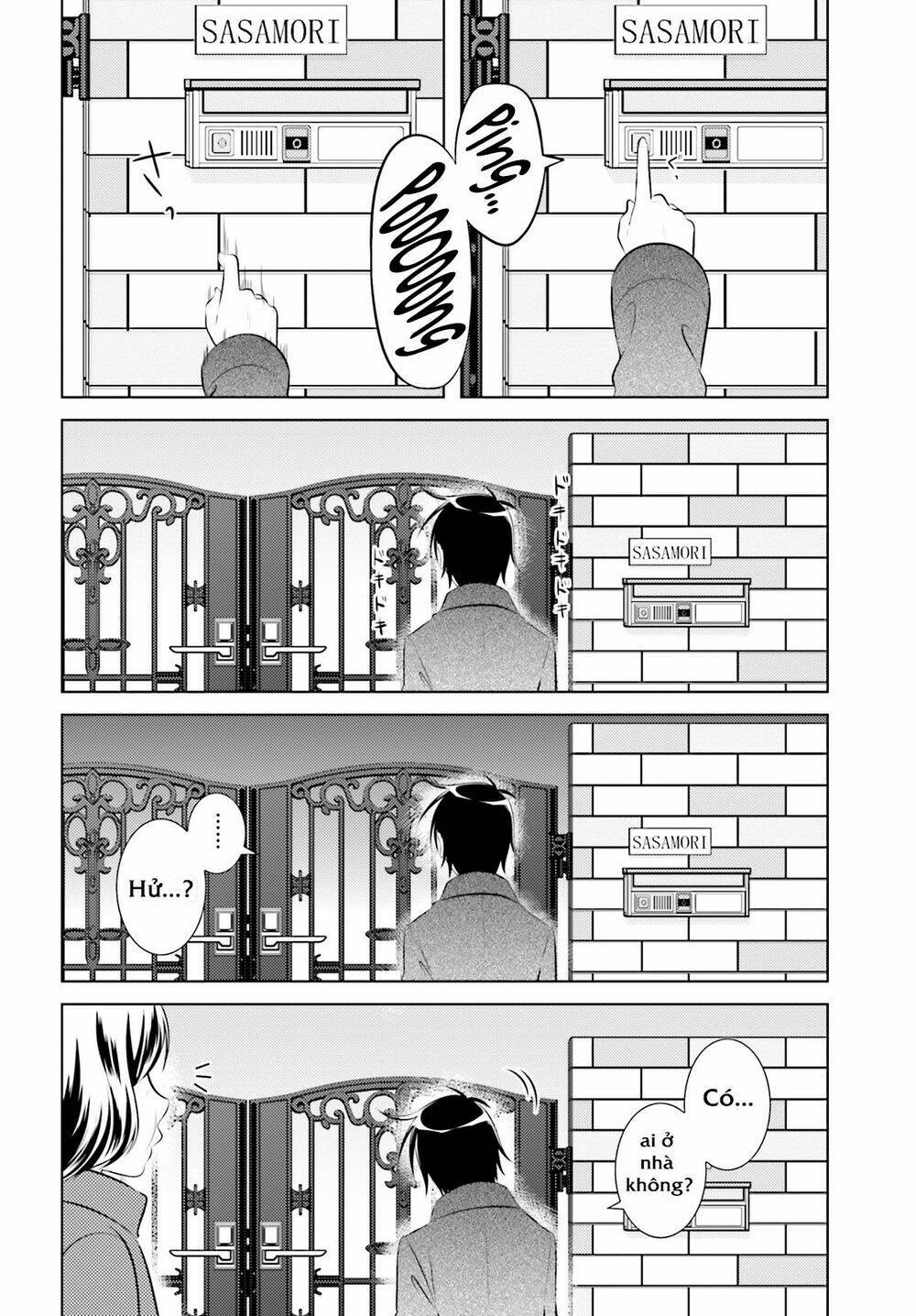 iris zero chapter 44 1