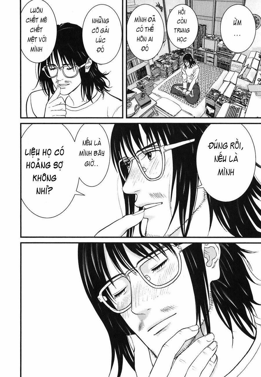 me-teru no kimochi chapter 5 6