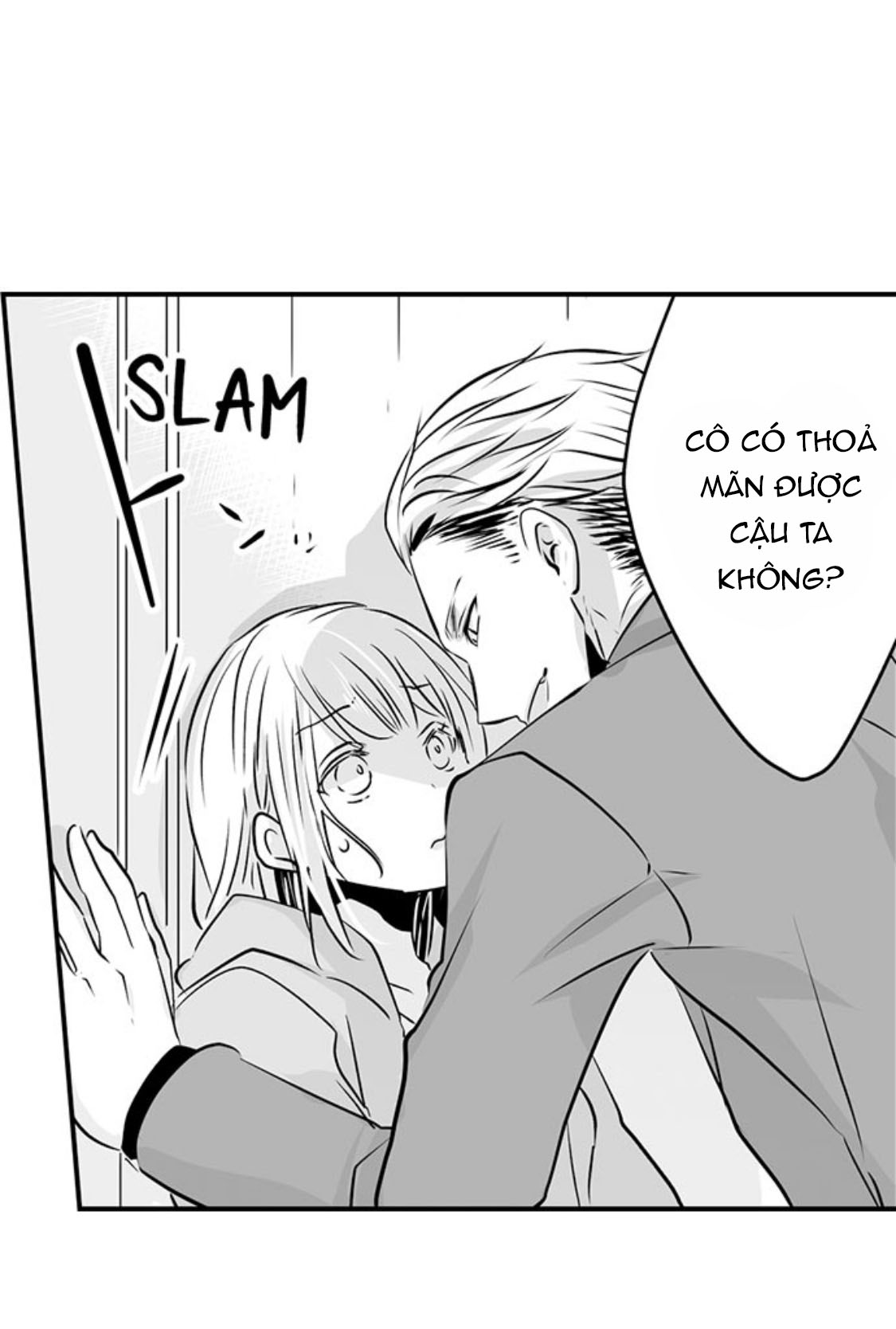 anh chàng yakuza này quá xảo quyệt rồi (full) chapter 5.1 10