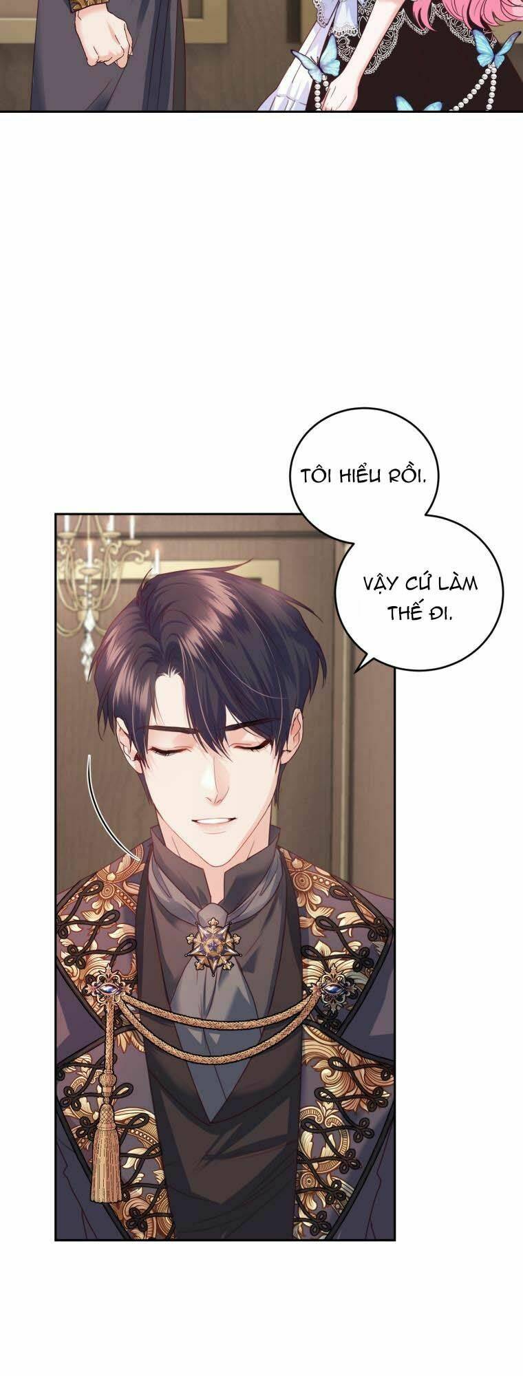 nhà điều chế nước hoa độc quyền của bạo chúa chapter 55 28