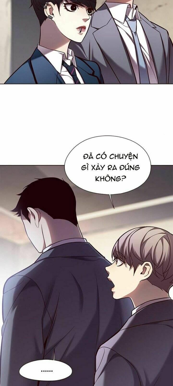 biến thân thành mèo chapter 105 34