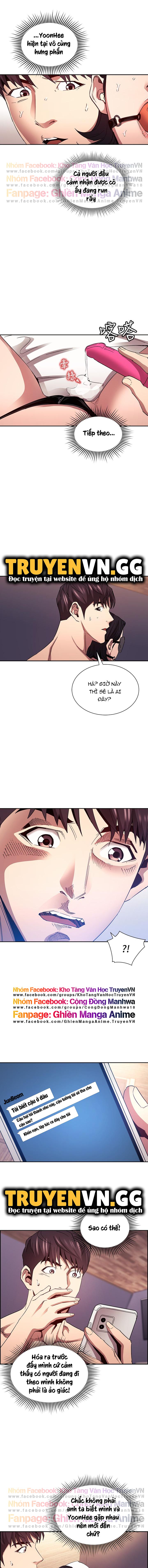 khi mẹ săn trai chapter 78 11