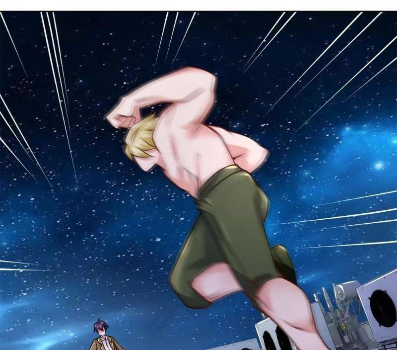 cực phẩm yêu nghiệt chapter 66 1