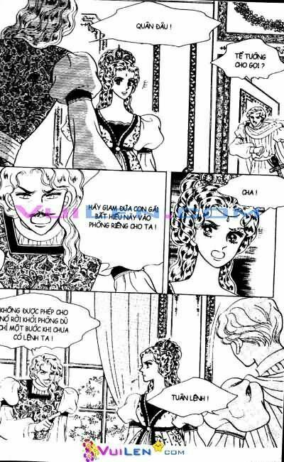 princess - công chúa xứ hoa (bản đẹp) chapter 12 75