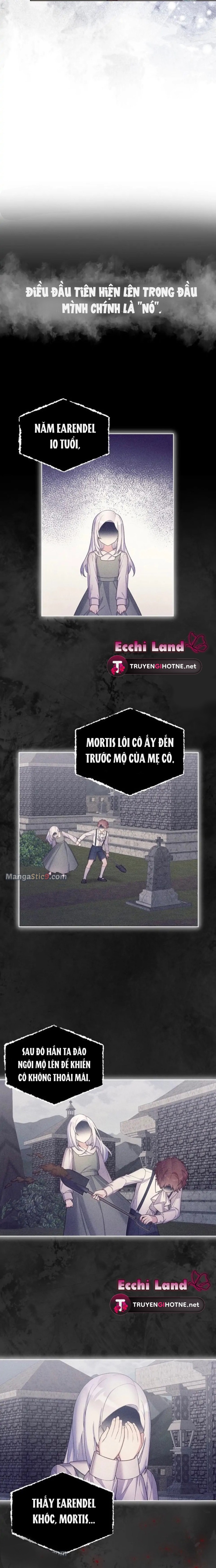 ta giết ngài được chứ, bệ hạ? chapter 11.1 5