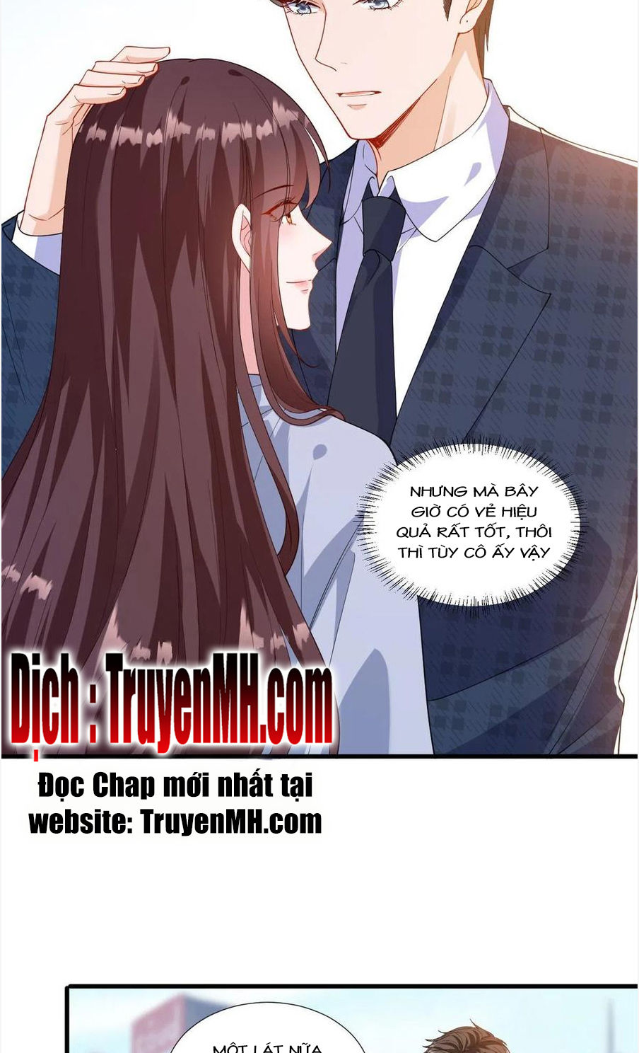 thí hôn lão công, cần giúp sức chapter 542 12