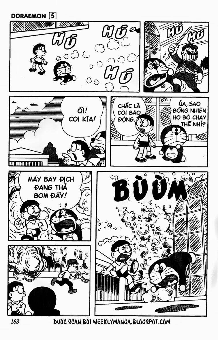 doraemon chapter 88 11
