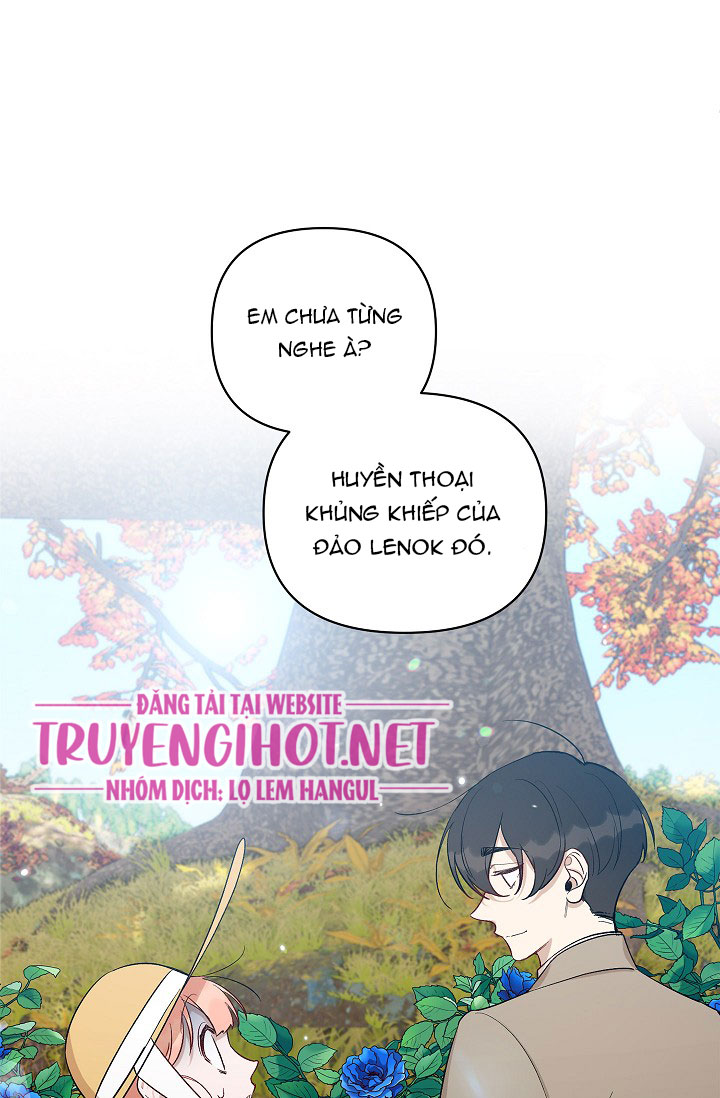 trở thành con gái của anh hùng bóng đêm chapter 22 1