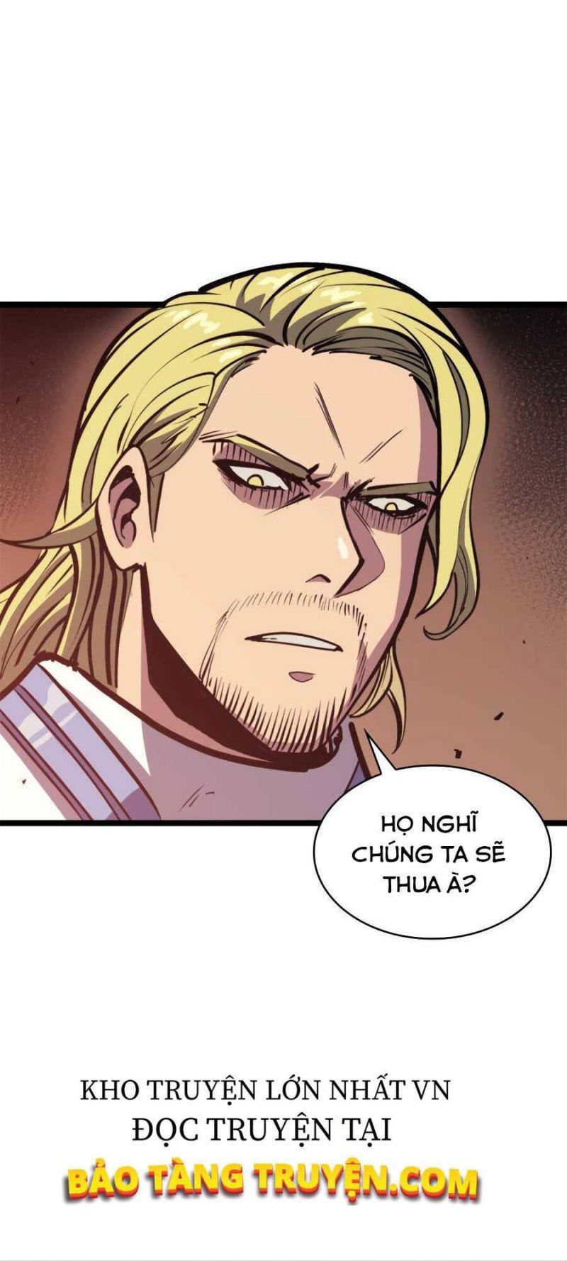 tôi trở lại thăng cấp một mình chapter 95 42