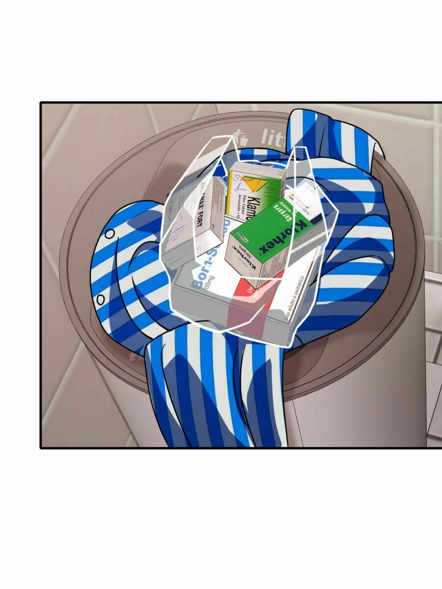 hộ hoa cao thủ tại đô thị chapter 97 3