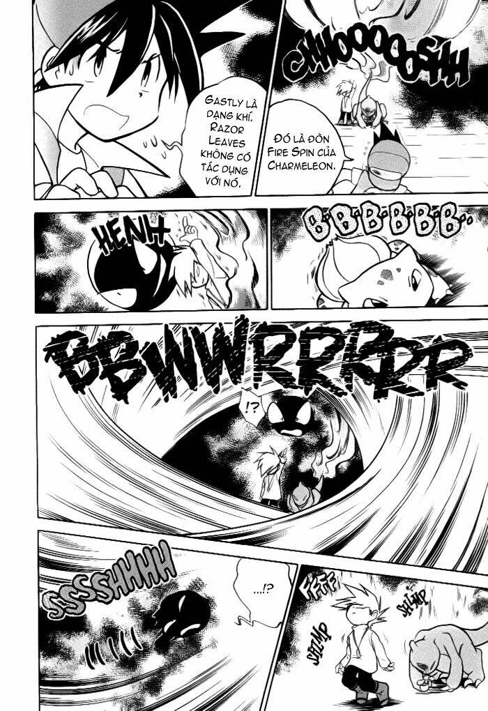 thú cưng đặc biệt chapter 14 3