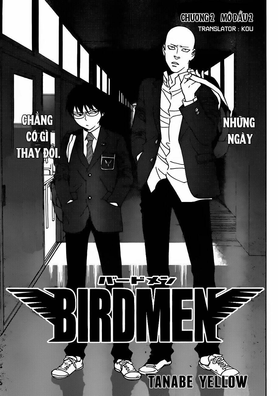 birdmen chapter 2 5