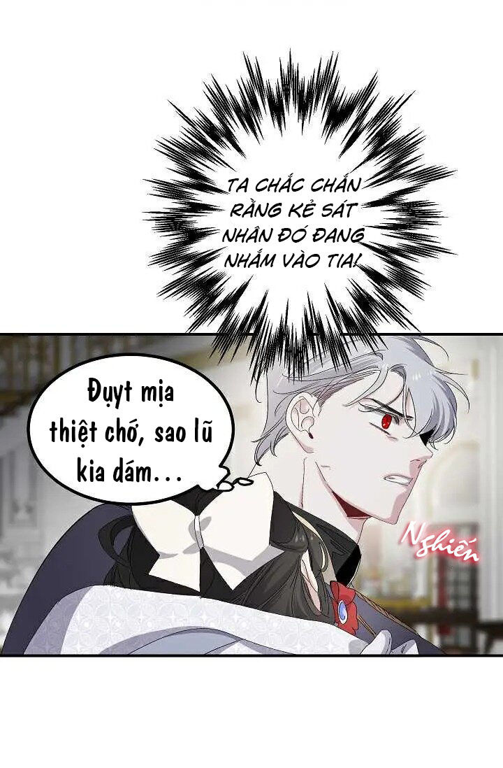 mối tình đầu của bạo chúa chapter 35 6