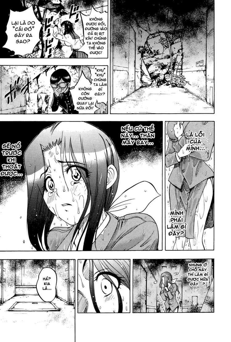 cage of eden chapter 7 5