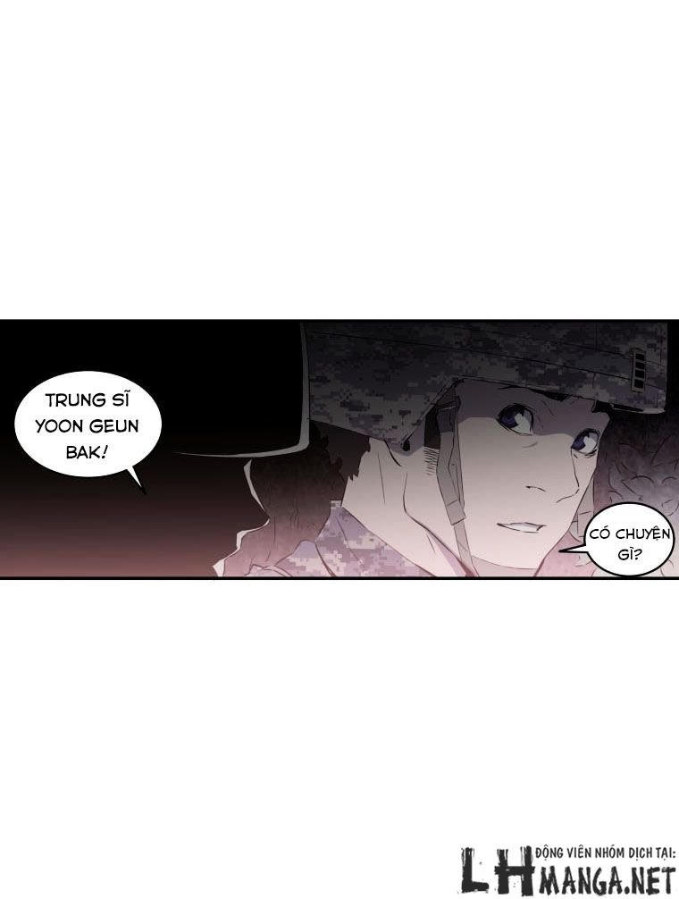 m.i.a - jakjeonjung siljong chapter 17 29