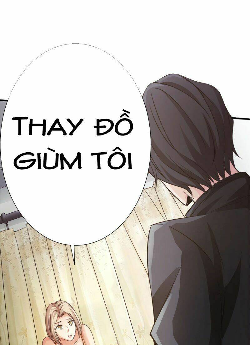 tuyệt phẩm tà thiếu chapter 9 16