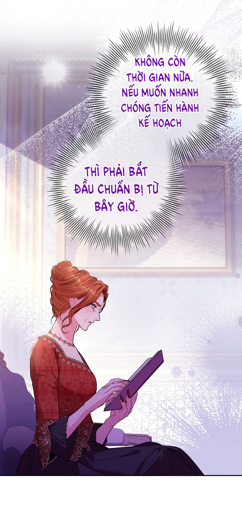 trở thành thư ký của bạo chúa chapter 78 31