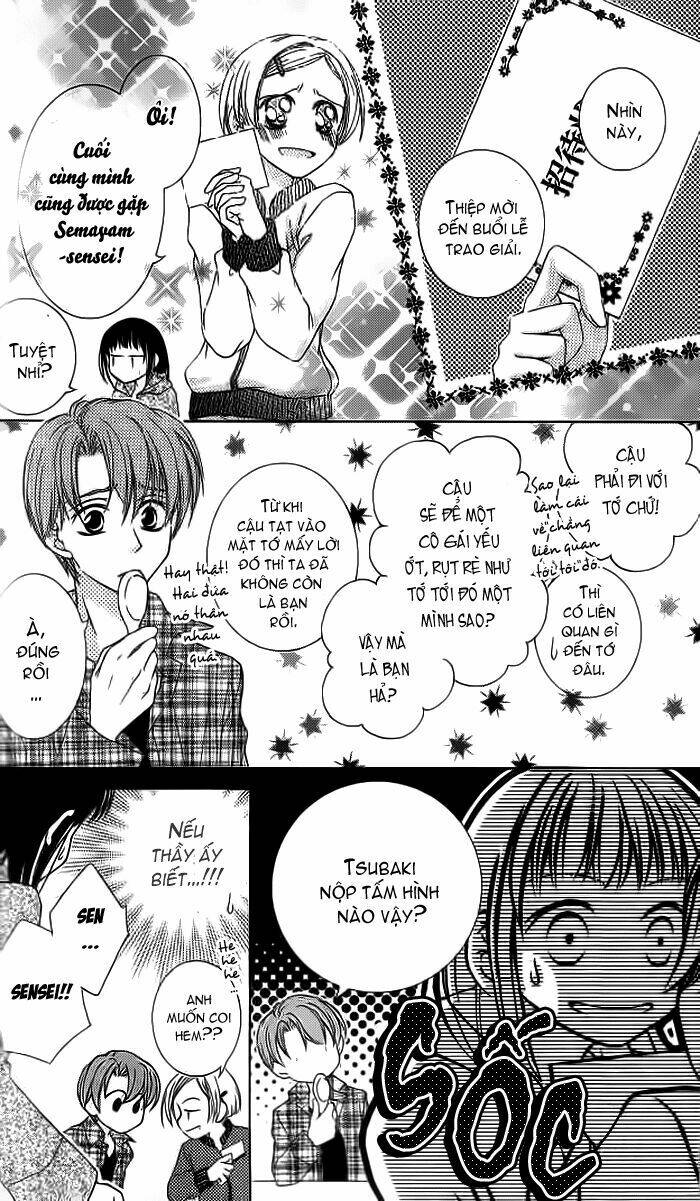 sugar family chapter 15 11