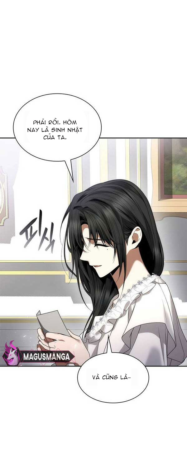 chị yêu, kiếp này em sẽ là hoàng hậu chapter 103.2 26