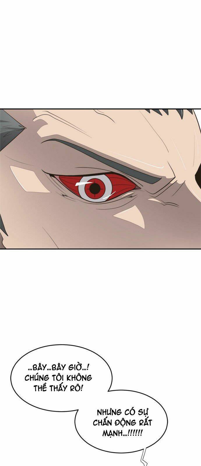 kĩ nguyên của anh hùng chapter 3 49