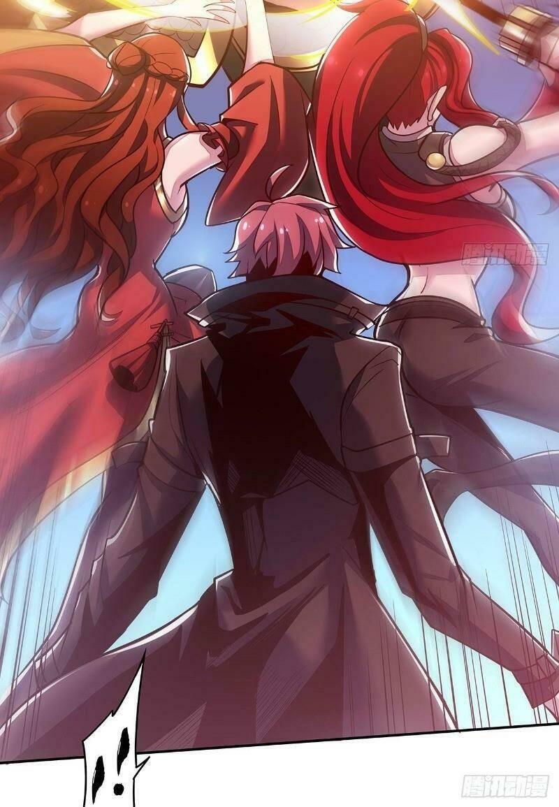 bất tử thần vương tu liên tục chapter 60 36