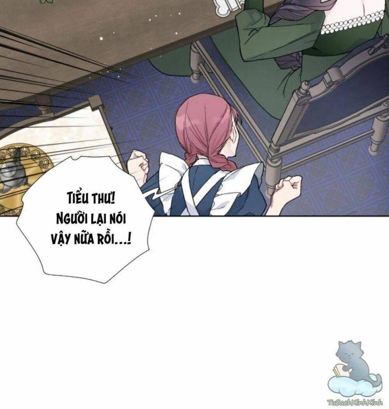 cách mà kỵ sĩ sống như tiểu thư chapter 29 67