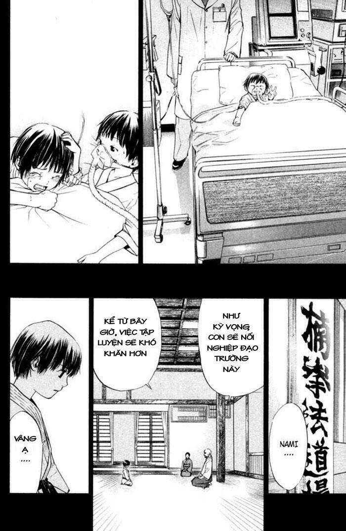 alive - the final evolution chapter 25 17