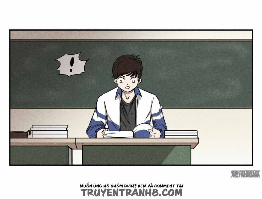 để tui yên ổn trưởng thành coi! chapter 9 2