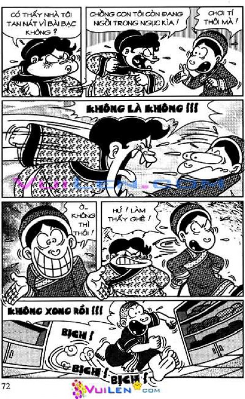 thần đồng đất việt chapter 177 69