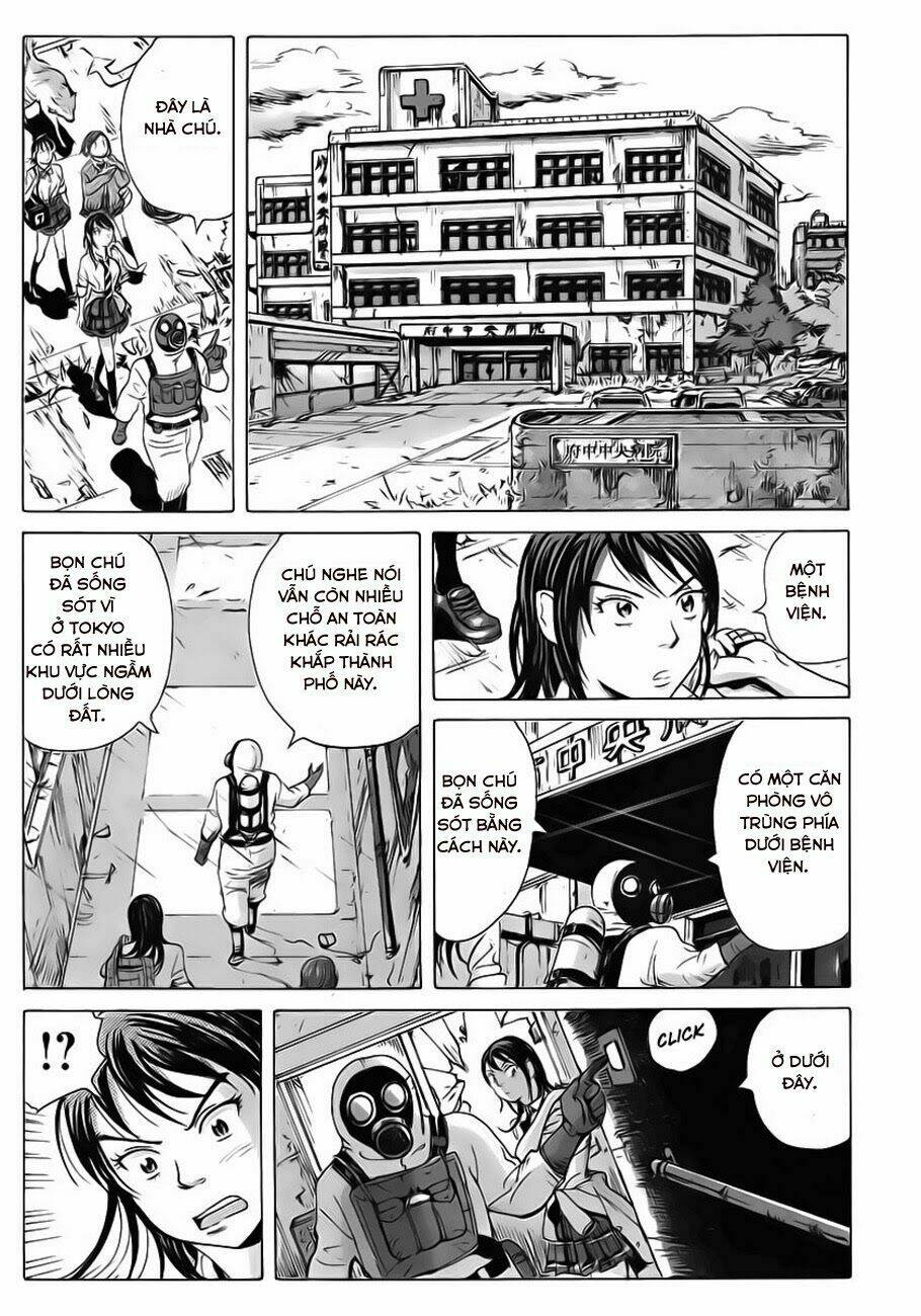 cúp quốc sư tử chapter 6 4