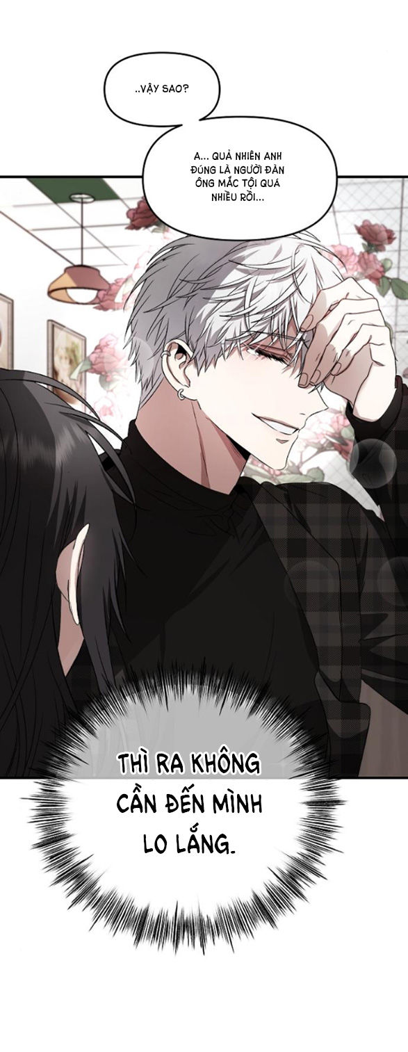 Tự Do Trong Mơ chapter 36.1 38