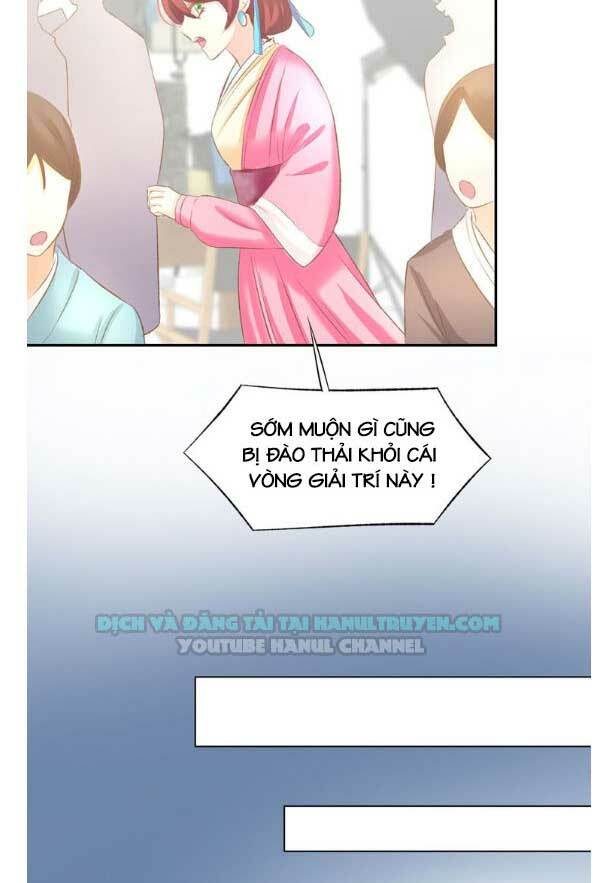 hôn nhân ấm áp : tổng tài sủng vợ thành nghiện chapter 20 4